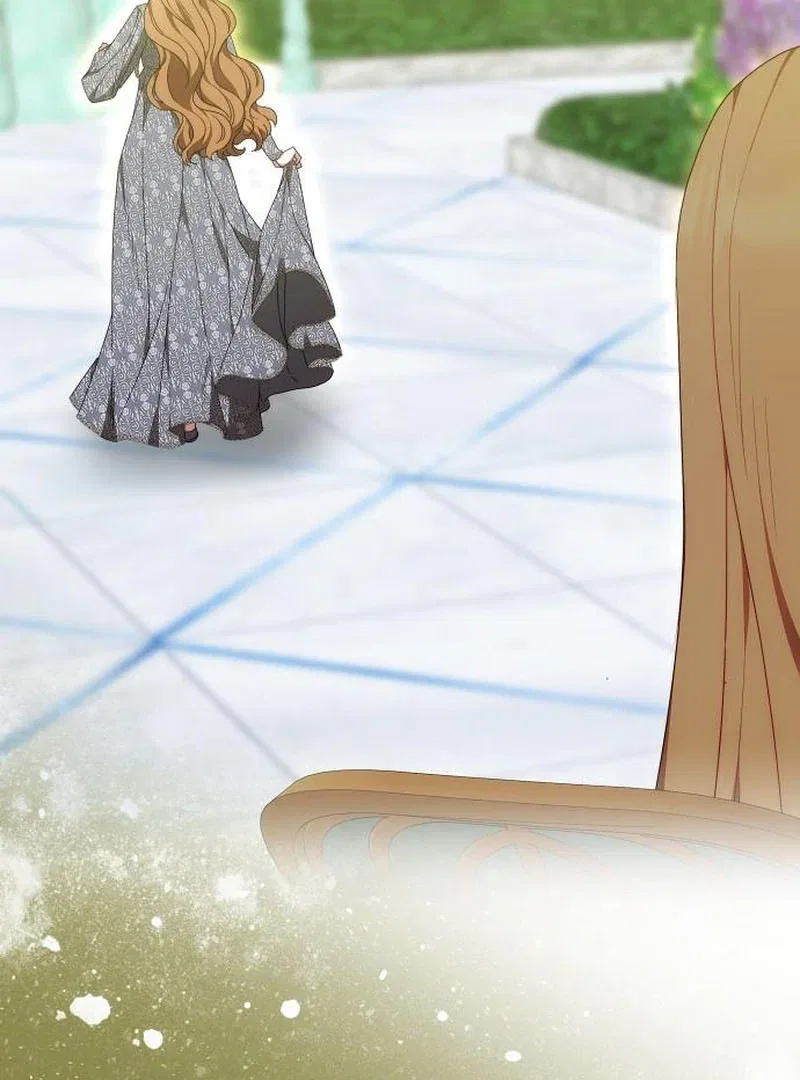 My Child Will Have a Different Father Chapter 74 – Page 30