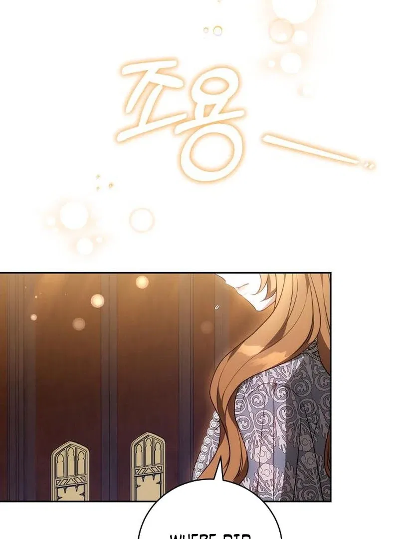 My Child Will Have a Different Father Chapter 74 – Page 36