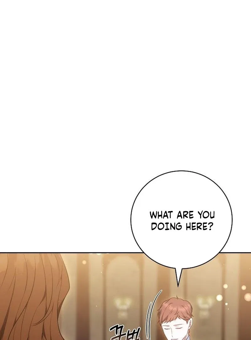 My Child Will Have a Different Father Chapter 74 – Page 39