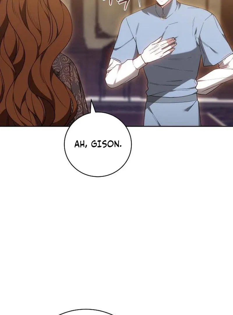 My Child Will Have a Different Father Chapter 74 – Page 40