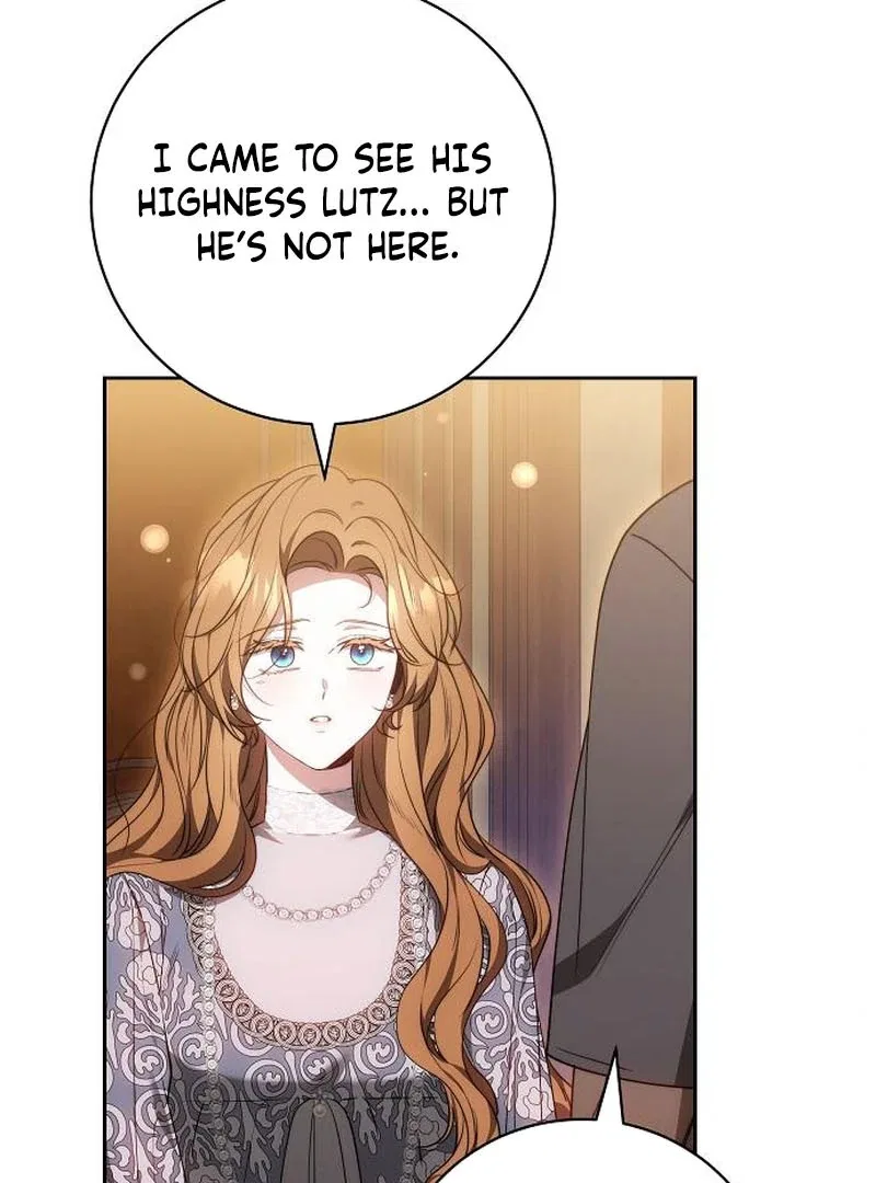My Child Will Have a Different Father Chapter 74 – Page 41