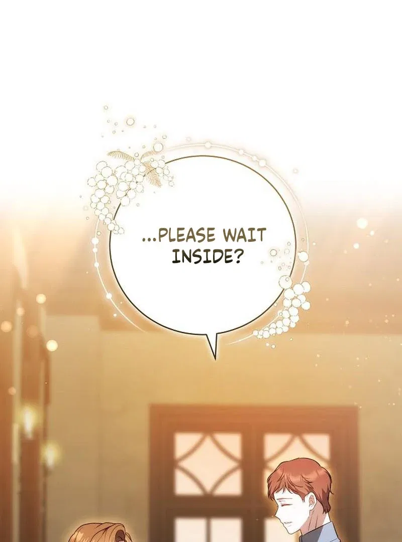 My Child Will Have a Different Father Chapter 74 – Page 45