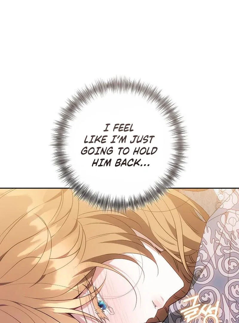 My Child Will Have a Different Father Chapter 74 – Page 55