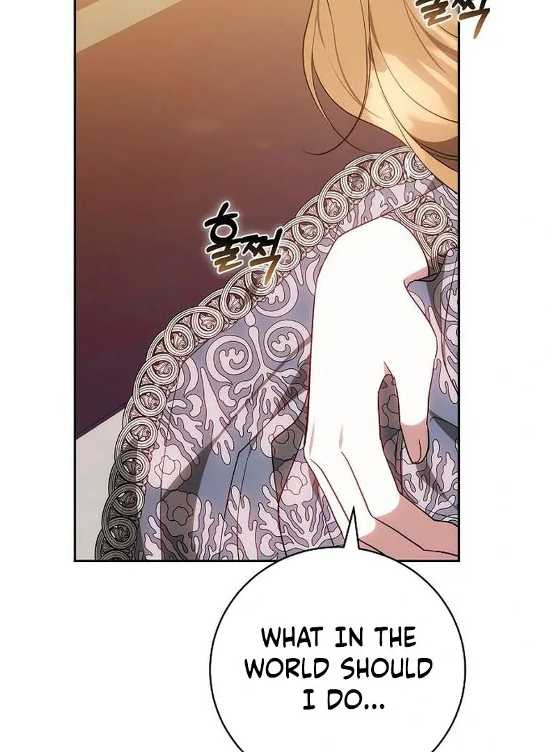 My Child Will Have a Different Father Chapter 74 – Page 57