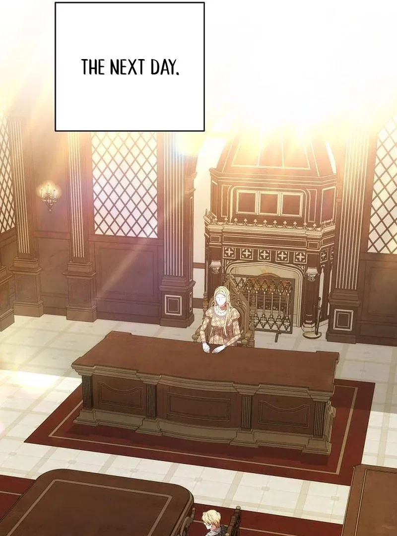 My Child Will Have a Different Father Chapter 74 – Page 60
