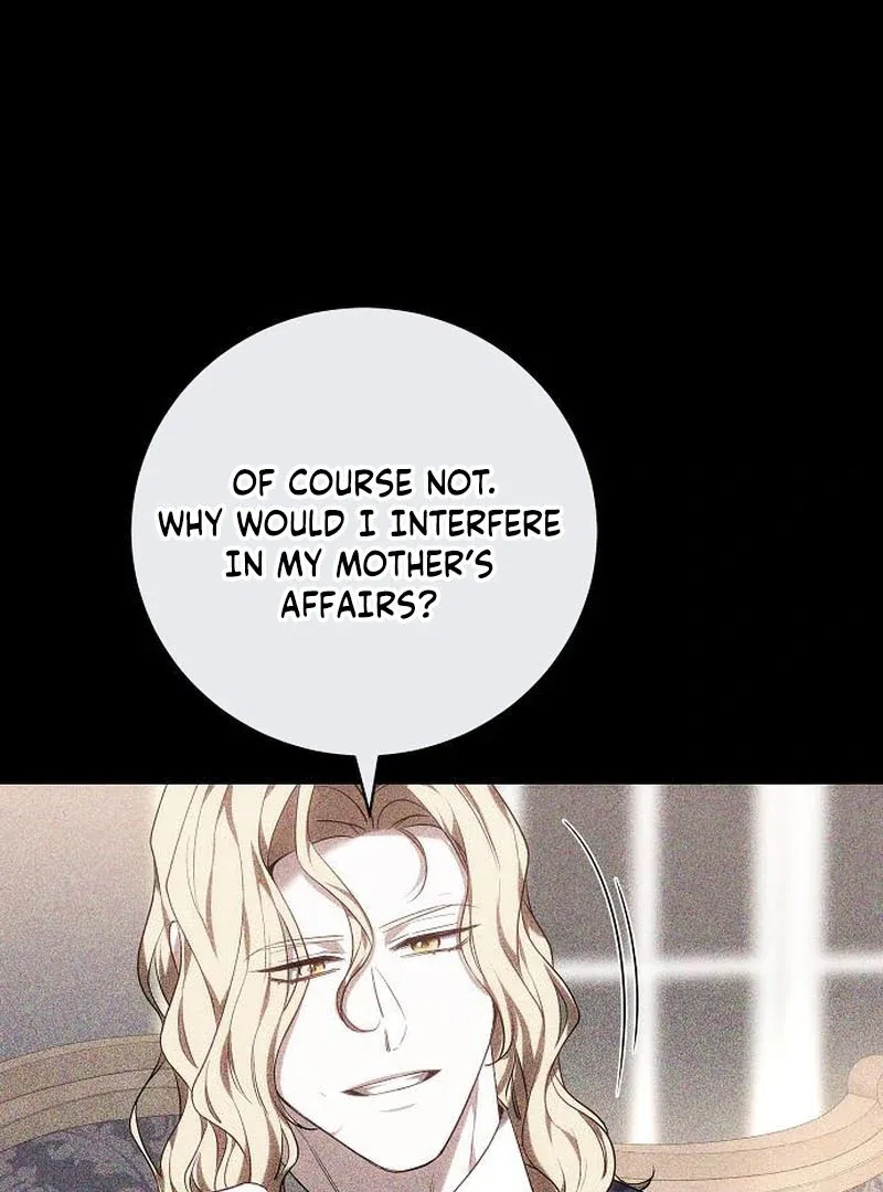 My Child Will Have a Different Father Chapter 74 – Page 68
