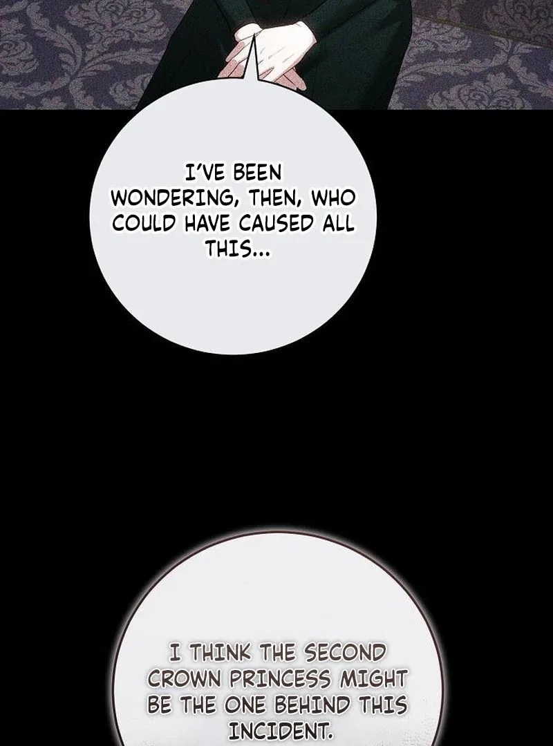 My Child Will Have a Different Father Chapter 74 – Page 73