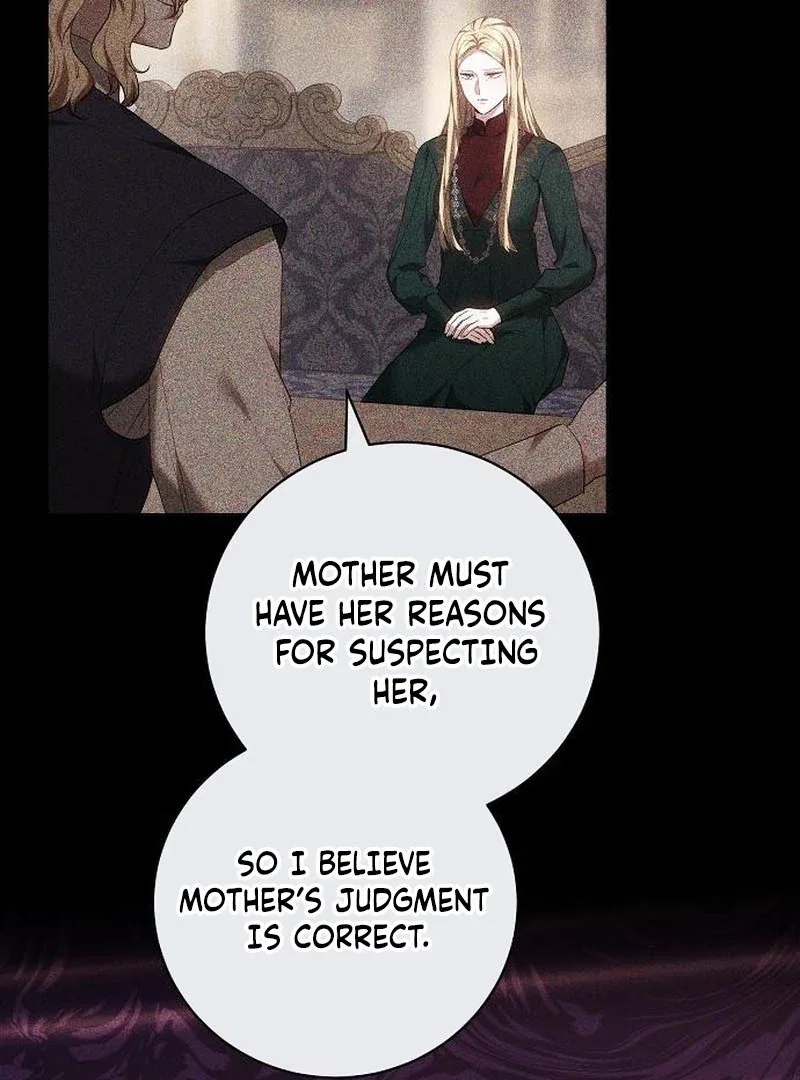 My Child Will Have a Different Father Chapter 74 – Page 76