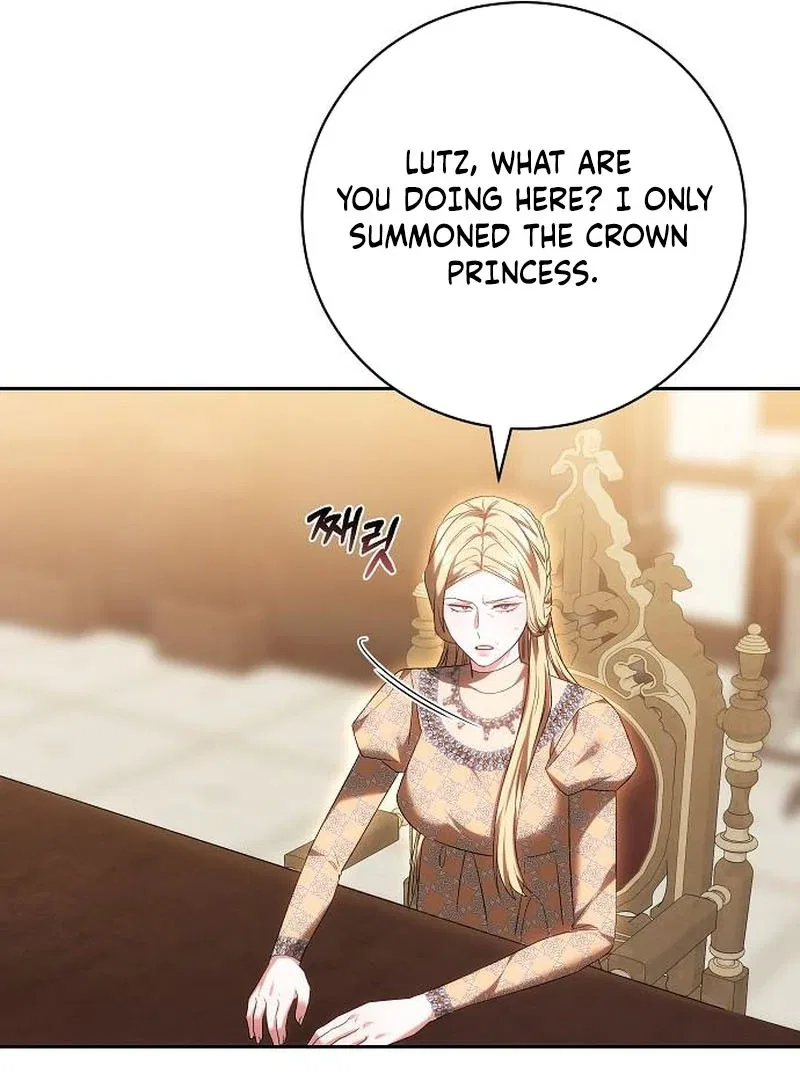 My Child Will Have a Different Father Chapter 74 – Page 84