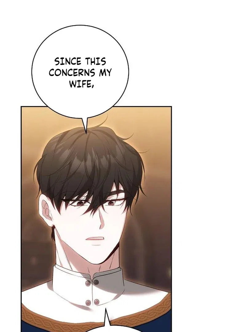 My Child Will Have a Different Father Chapter 74 – Page 85