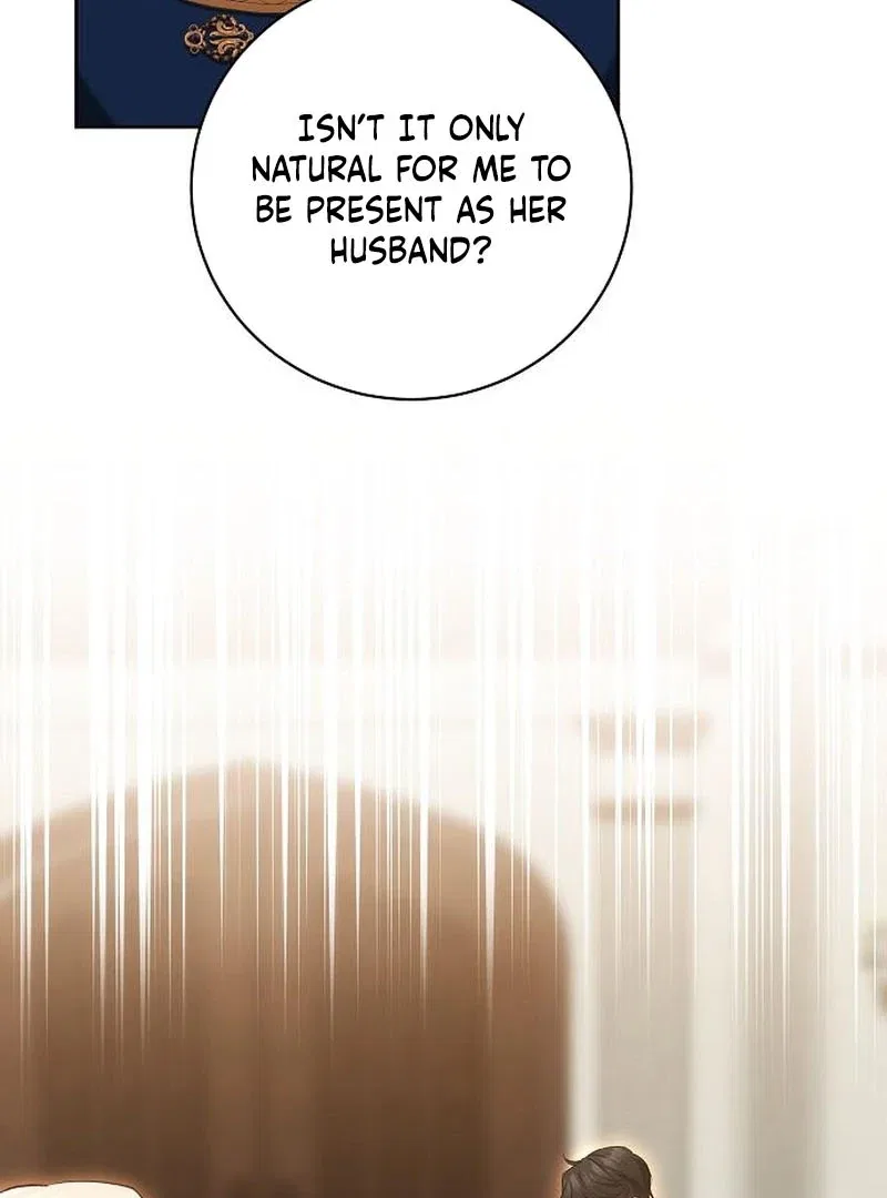 My Child Will Have a Different Father Chapter 74 – Page 86