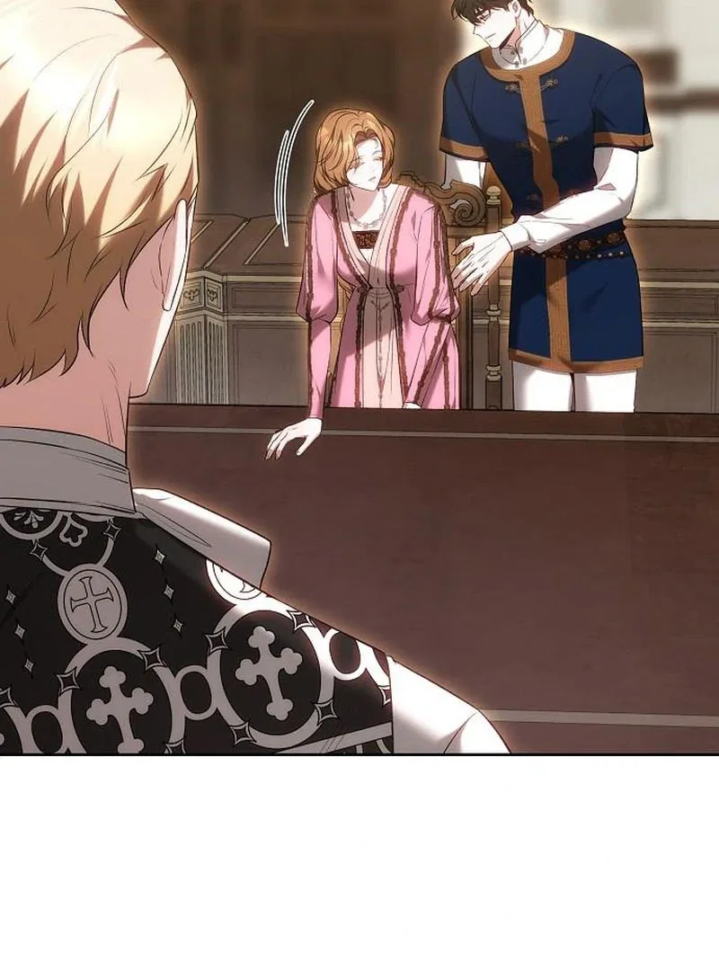 My Child Will Have a Different Father Chapter 74 – Page 87