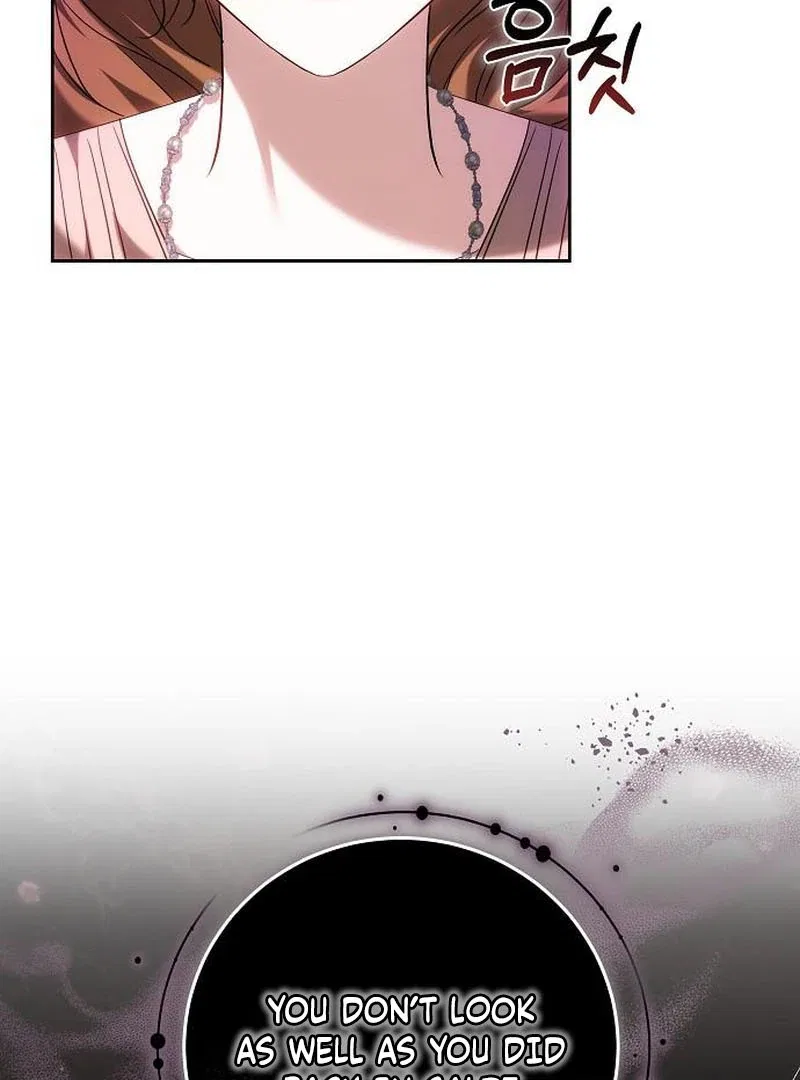 My Child Will Have a Different Father Chapter 74 – Page 90