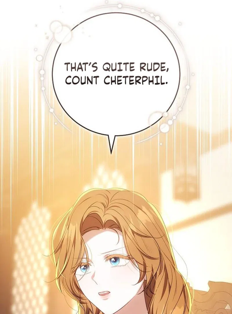 My Child Will Have a Different Father Chapter 74 – Page 95