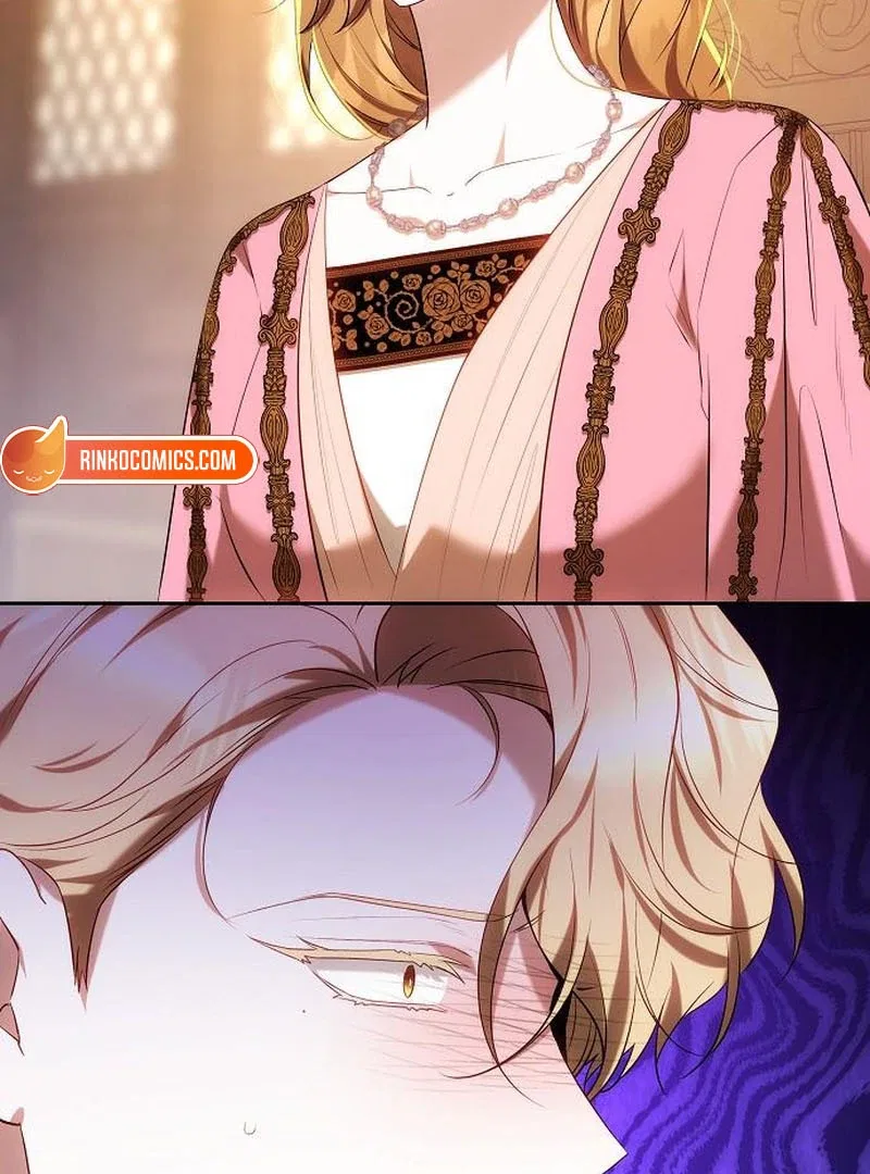 My Child Will Have a Different Father Chapter 74 – Page 96