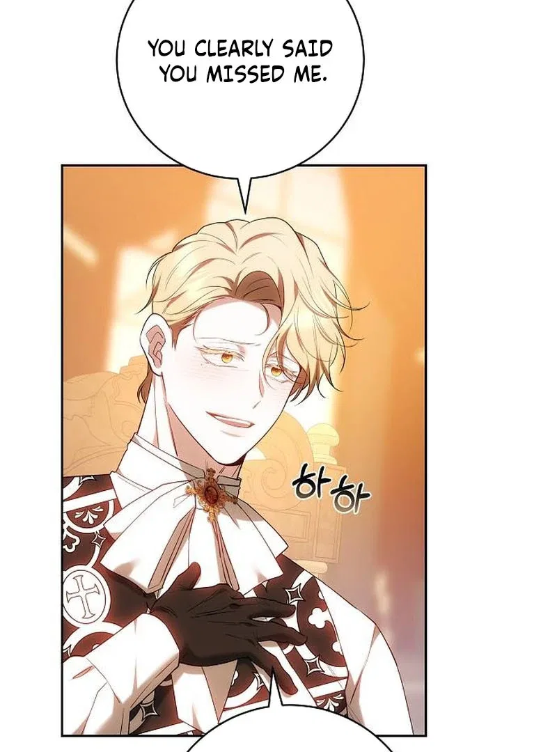 My Child Will Have a Different Father Chapter 74 – Page 98