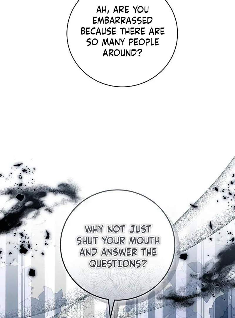 My Child Will Have a Different Father Chapter 74 – Page 99