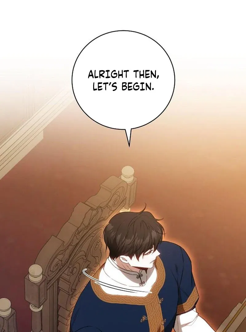 My Child Will Have a Different Father Chapter 74 – Page 103
