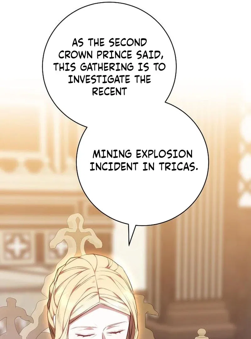 My Child Will Have a Different Father Chapter 74 – Page 106