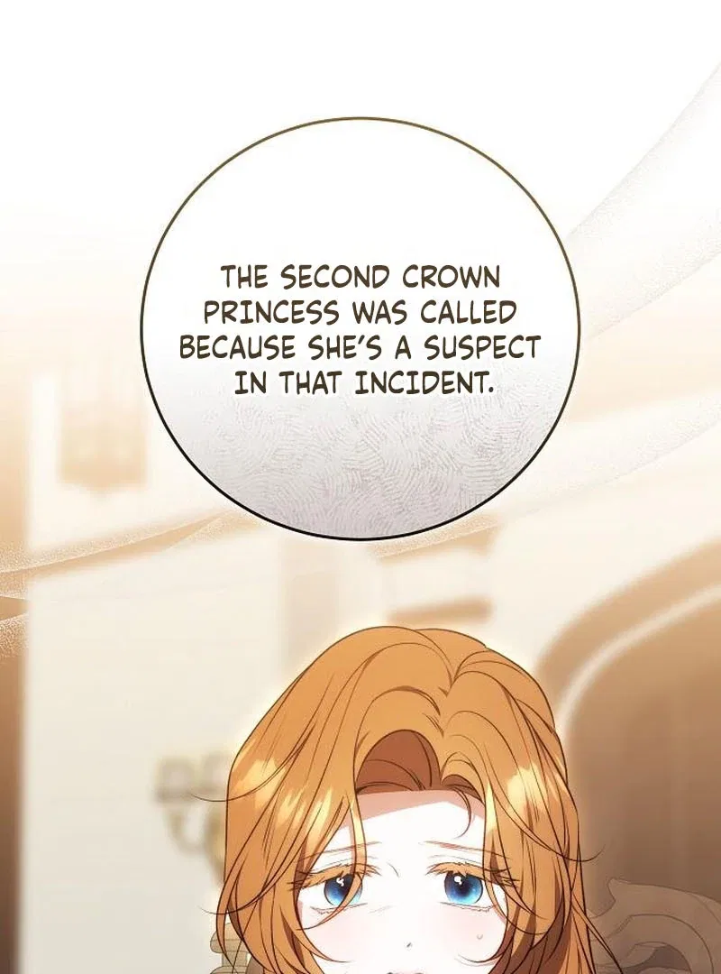 My Child Will Have a Different Father Chapter 74 – Page 108