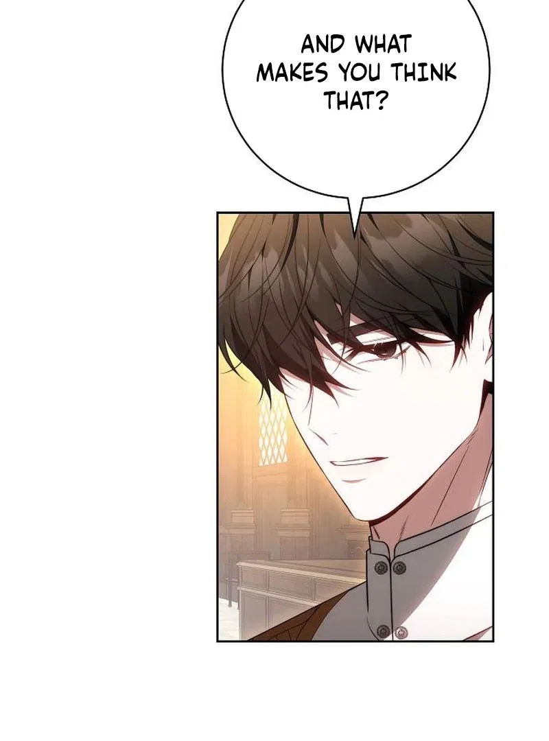 My Child Will Have a Different Father Chapter 74 – Page 110