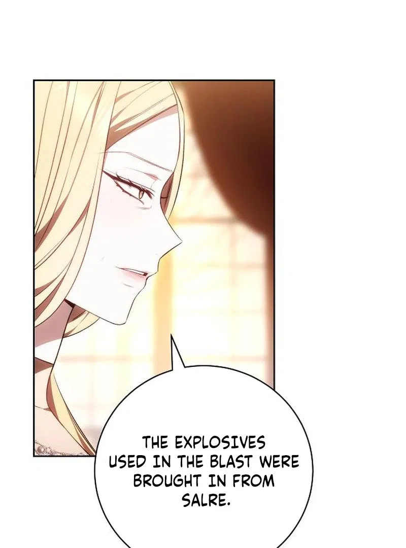 My Child Will Have a Different Father Chapter 74 – Page 111