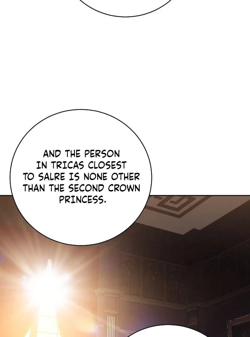 My Child Will Have a Different Father Chapter 74 – Page 112