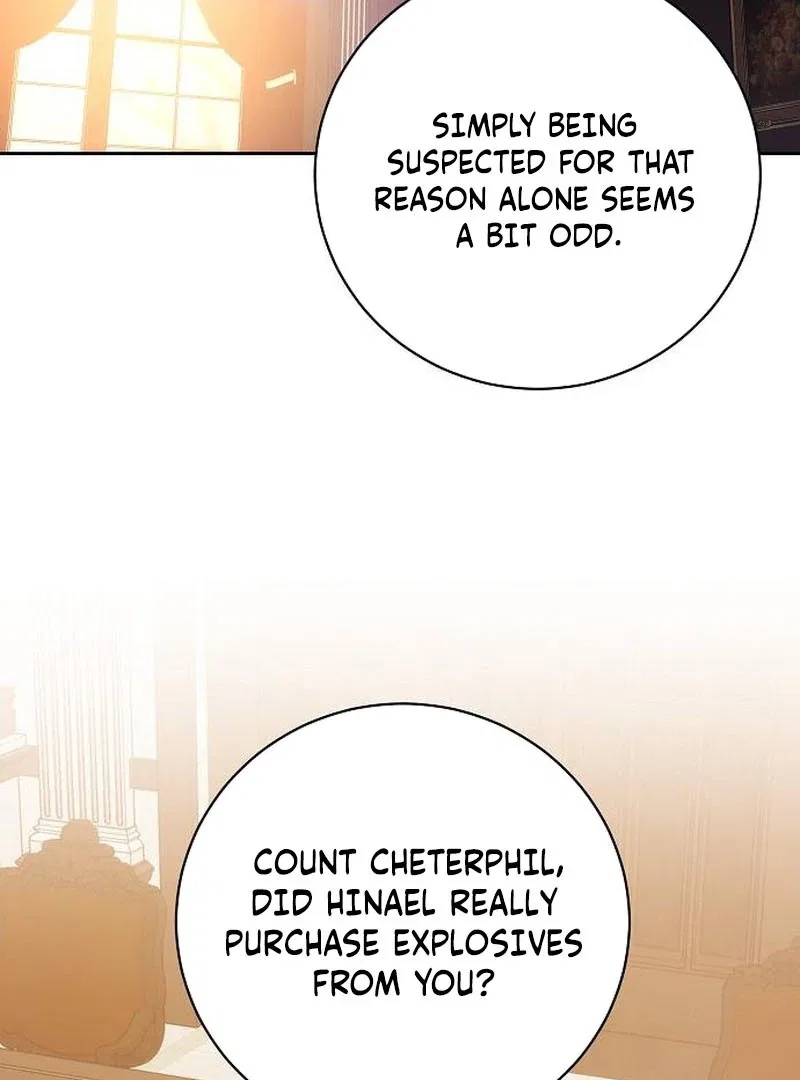 My Child Will Have a Different Father Chapter 74 – Page 113