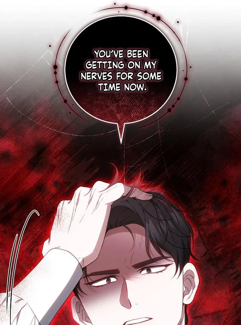 My Child Will Have a Different Father Chapter 74 – Page 118