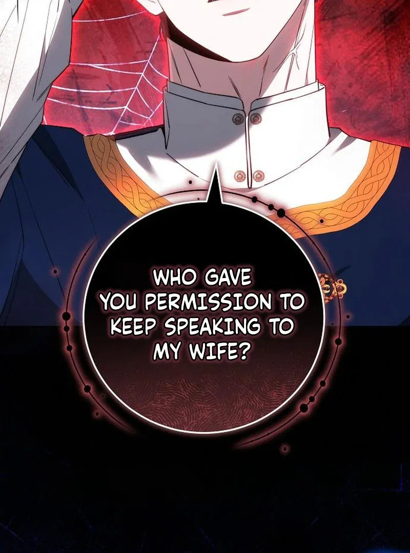 My Child Will Have a Different Father Chapter 74 – Page 119