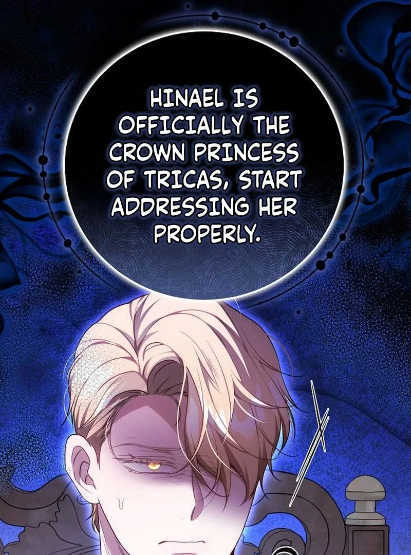 My Child Will Have a Different Father Chapter 74 – Page 120