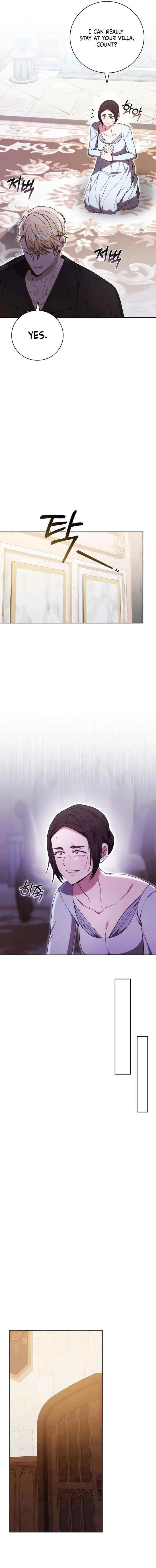 My Child Will Have a Different Father Chapter 72 – Page 12