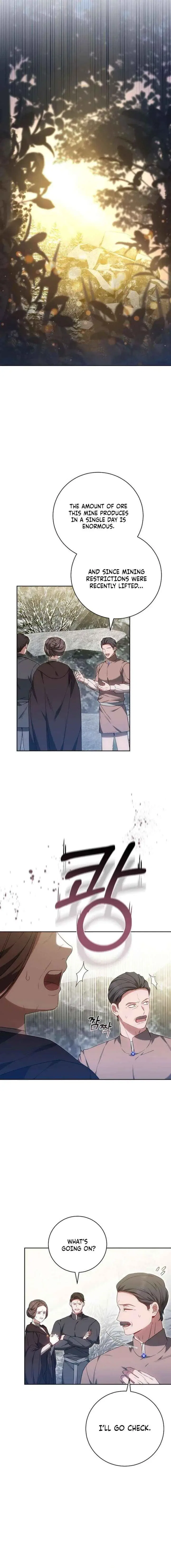 My Child Will Have a Different Father Chapter 72 – Page 16