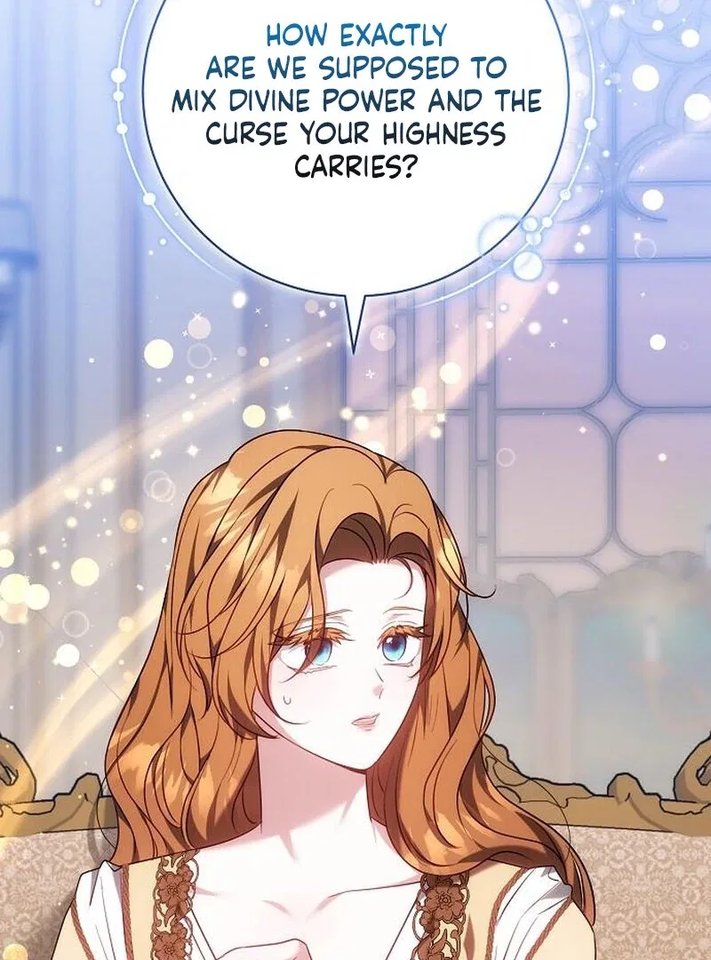 My Child Will Have a Different Father Chapter 71 – Page 2