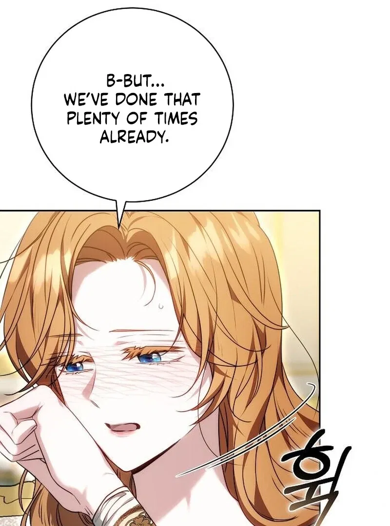 My Child Will Have a Different Father Chapter 71 – Page 12