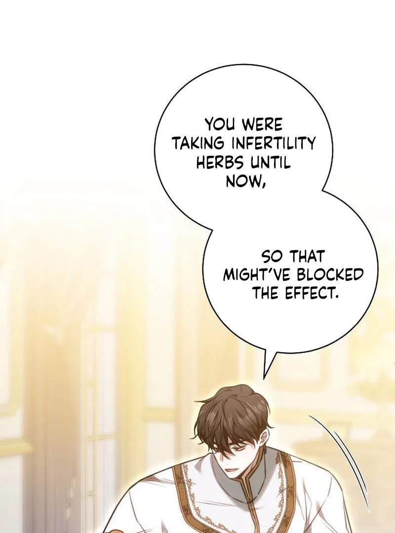 My Child Will Have a Different Father Chapter 71 – Page 15