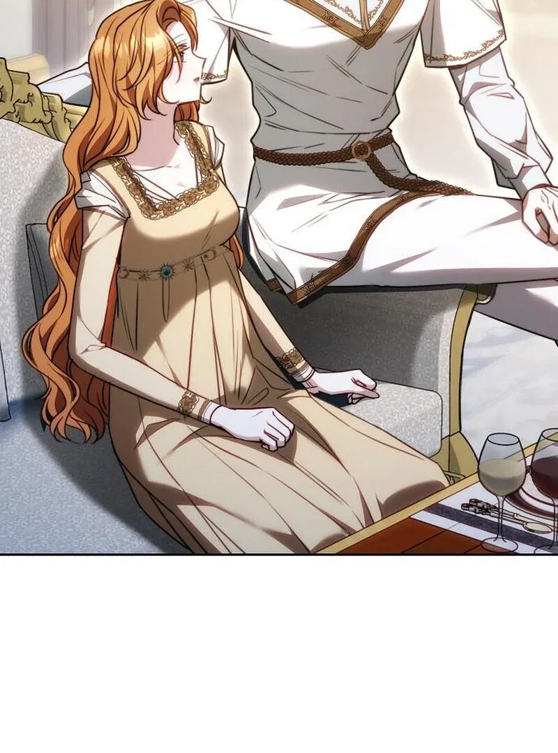 My Child Will Have a Different Father Chapter 71 – Page 16