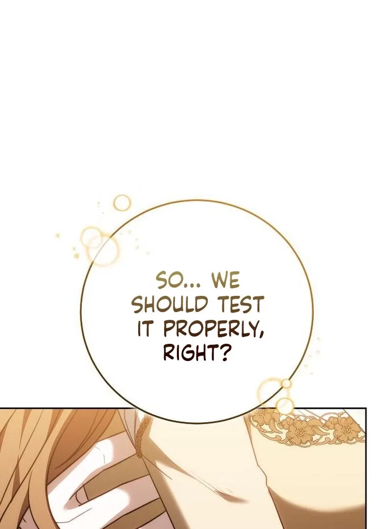 My Child Will Have a Different Father Chapter 71 – Page 17