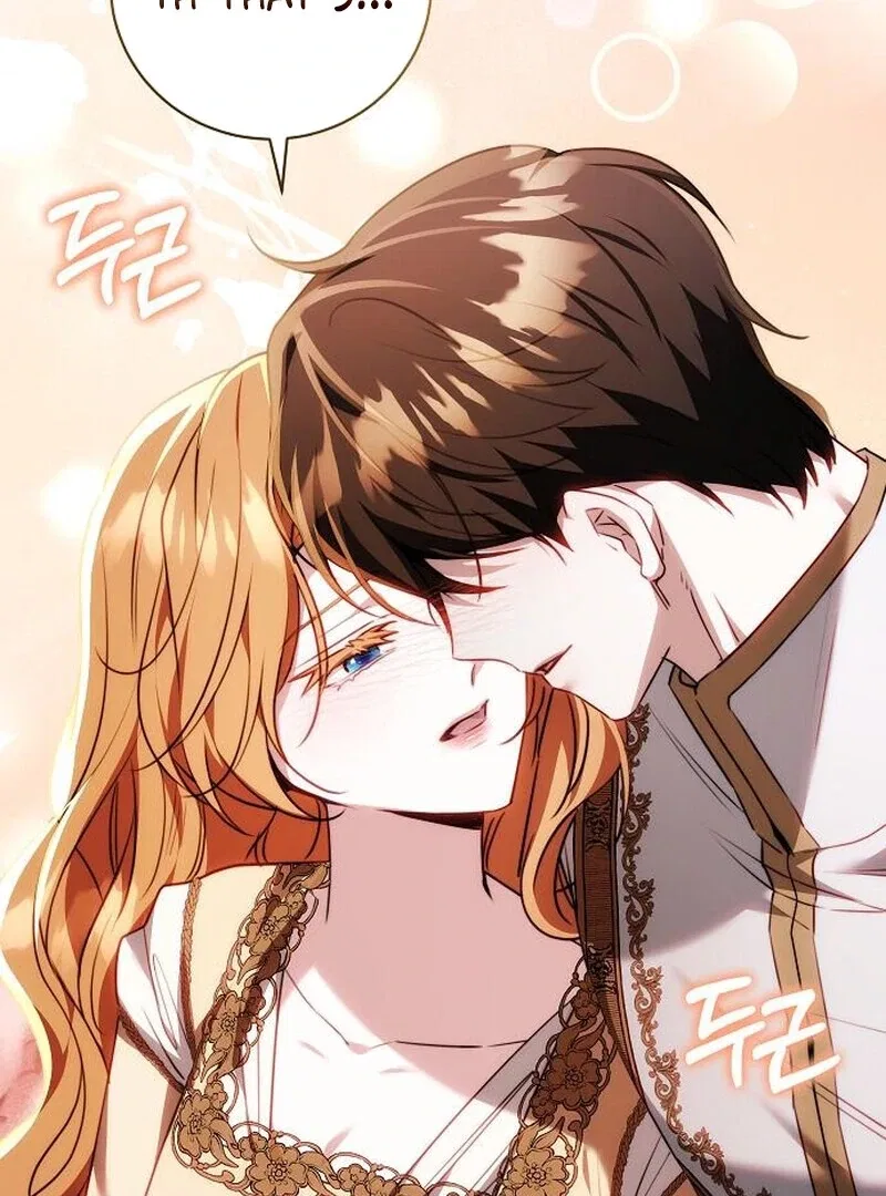 My Child Will Have a Different Father Chapter 71 – Page 19