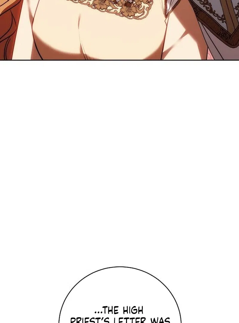 My Child Will Have a Different Father Chapter 71 – Page 20