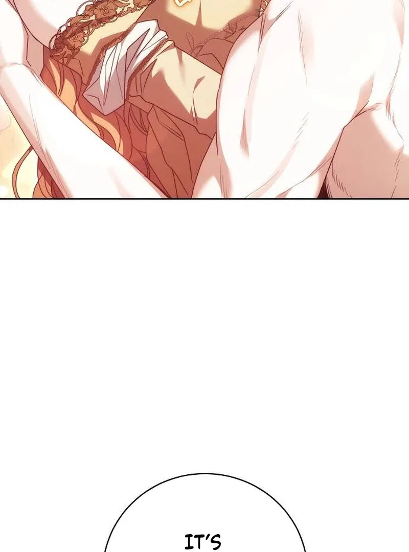 My Child Will Have a Different Father Chapter 71 – Page 34