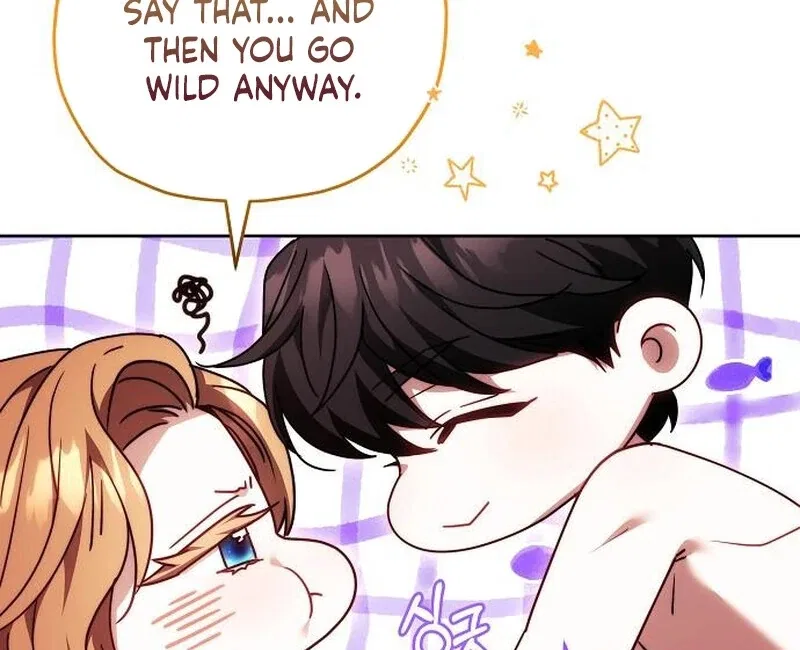 My Child Will Have a Different Father Chapter 71 – Page 38