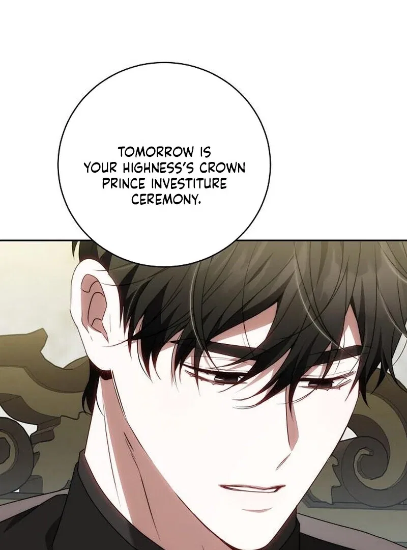 My Child Will Have a Different Father Chapter 71 – Page 78
