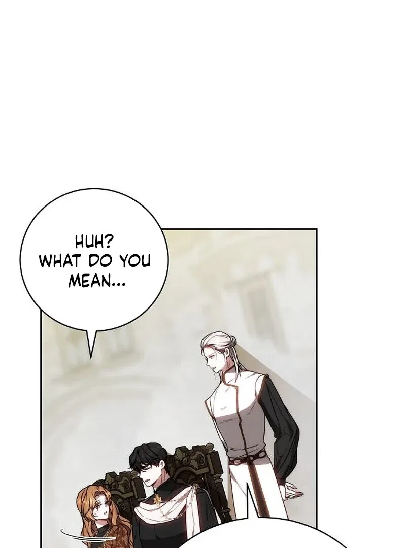 My Child Will Have a Different Father Chapter 71 – Page 82