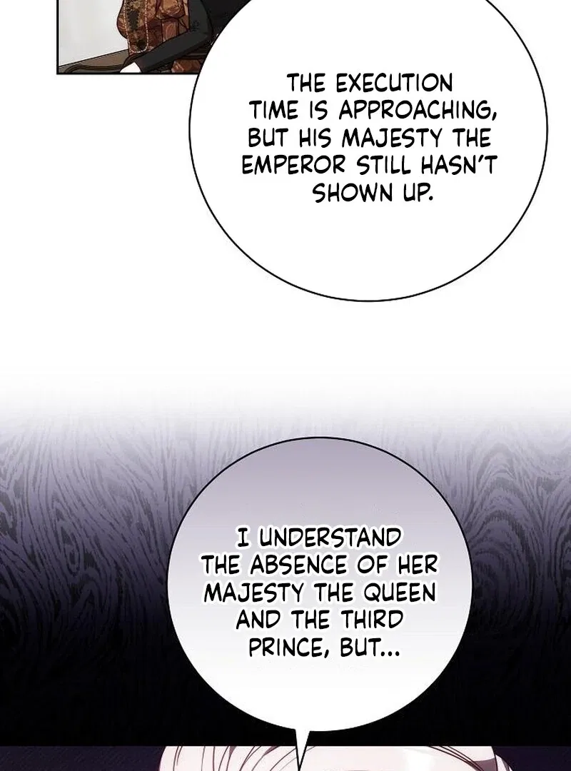 My Child Will Have a Different Father Chapter 71 – Page 83