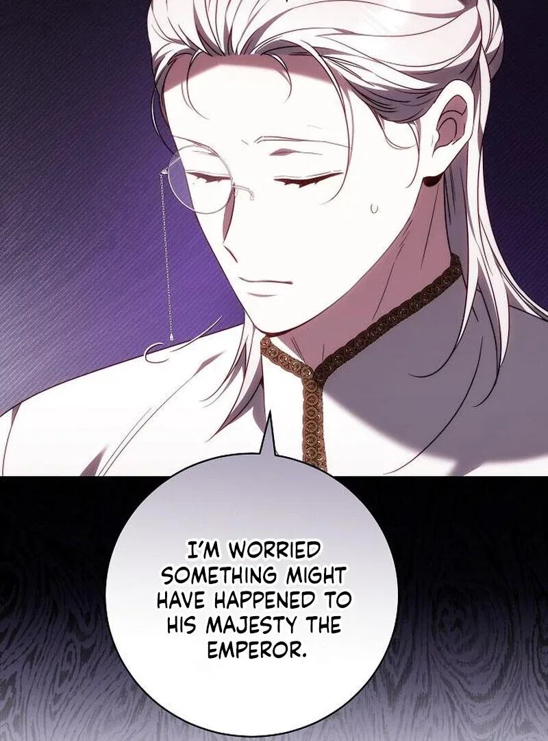 My Child Will Have a Different Father Chapter 71 – Page 84