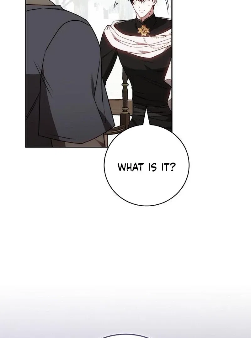 My Child Will Have a Different Father Chapter 71 – Page 88