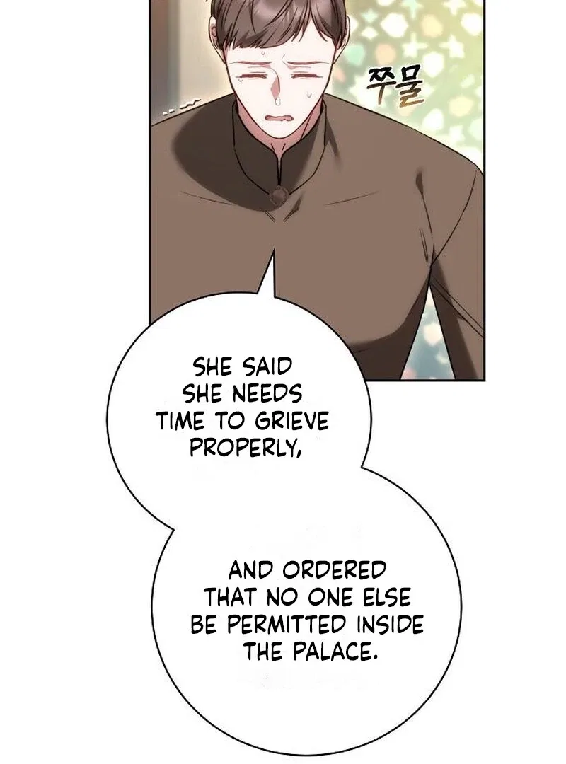 My Child Will Have a Different Father Chapter 71 – Page 100