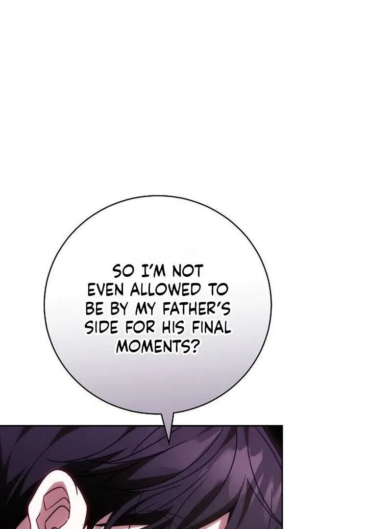 My Child Will Have a Different Father Chapter 71 – Page 101