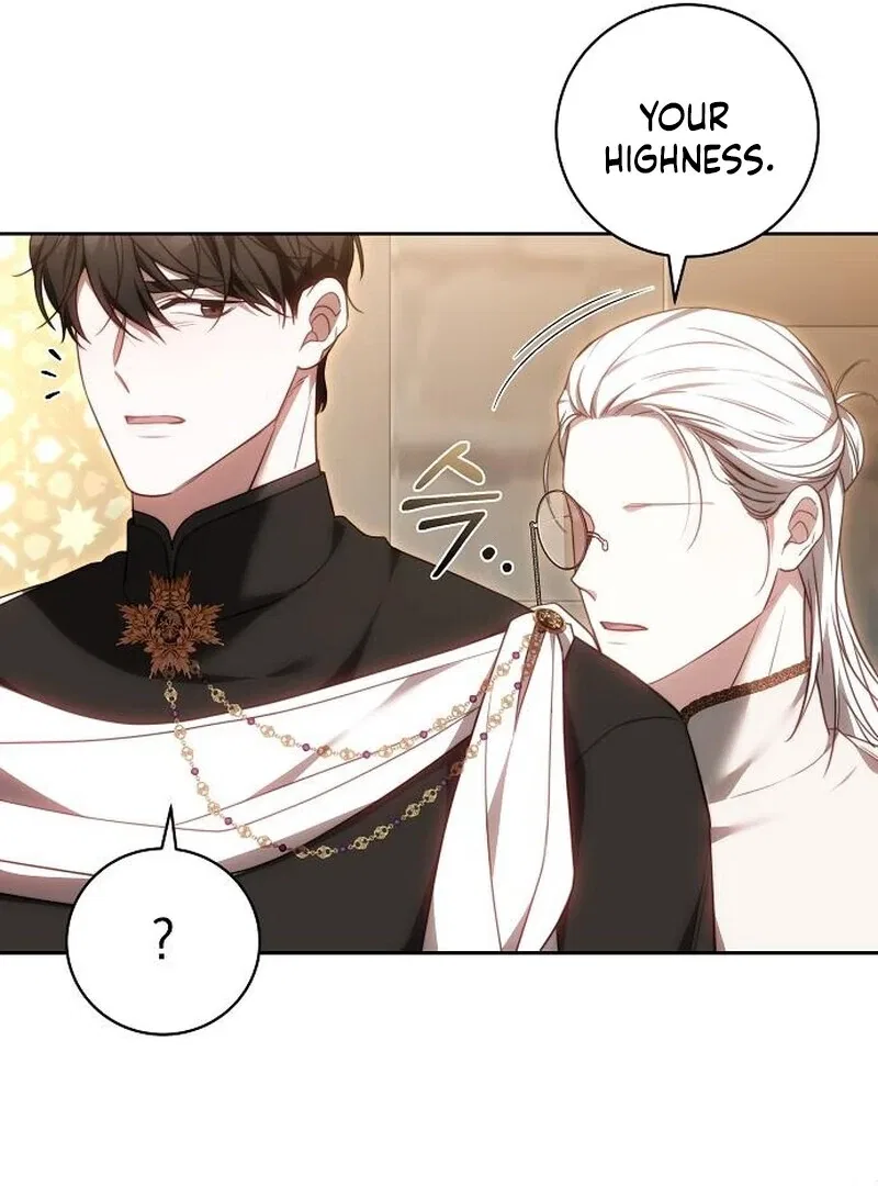 My Child Will Have a Different Father Chapter 71 – Page 104
